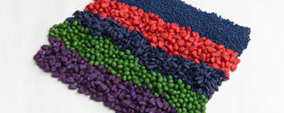 seed treatment colors